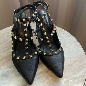 Valentino Garavani Heels